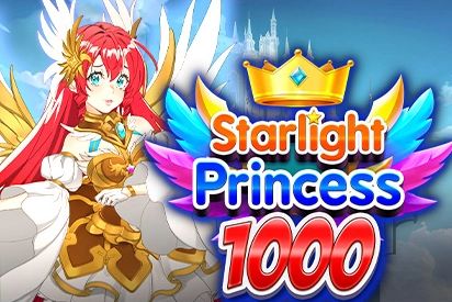 Starlight Princess 1000