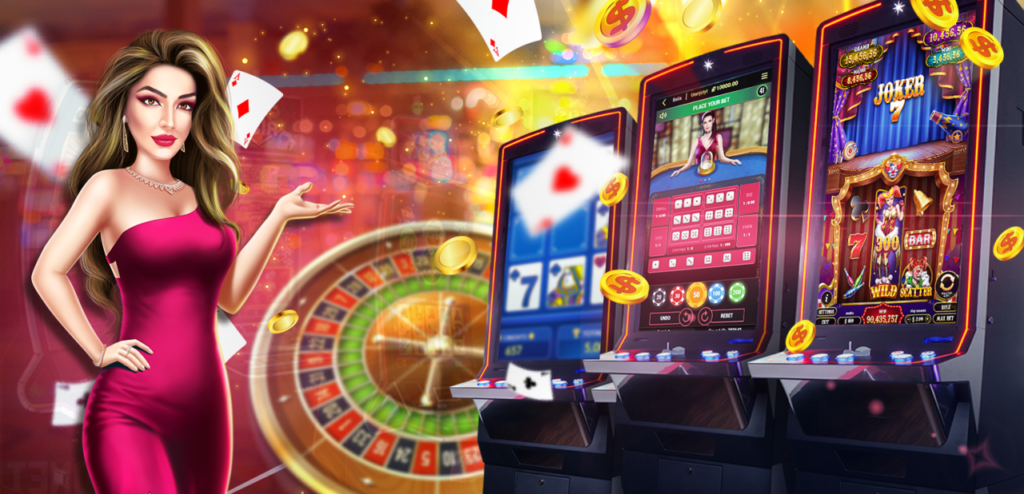 Cara Menang Slot Online Tanpa Ribet di Slot88