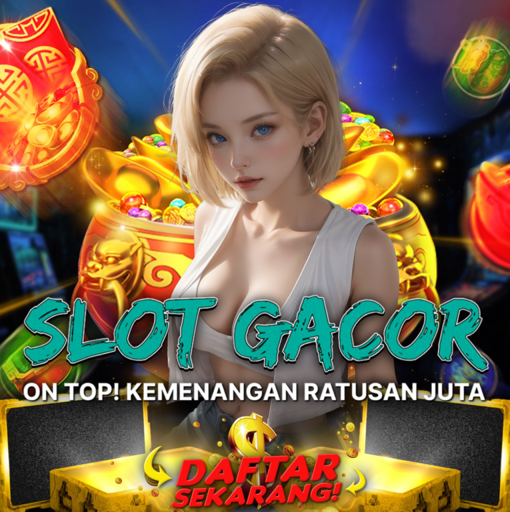 SLOT88: Slot Online dengan RTP Tinggi