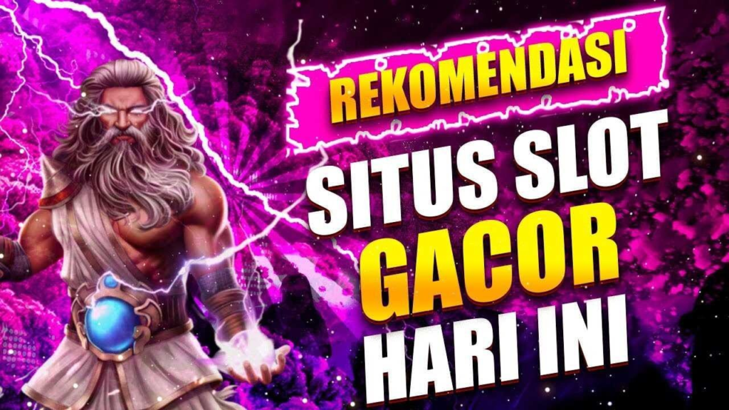 Slot Garansi Kekalahan 100%: Jalan Menuju Kemenangan