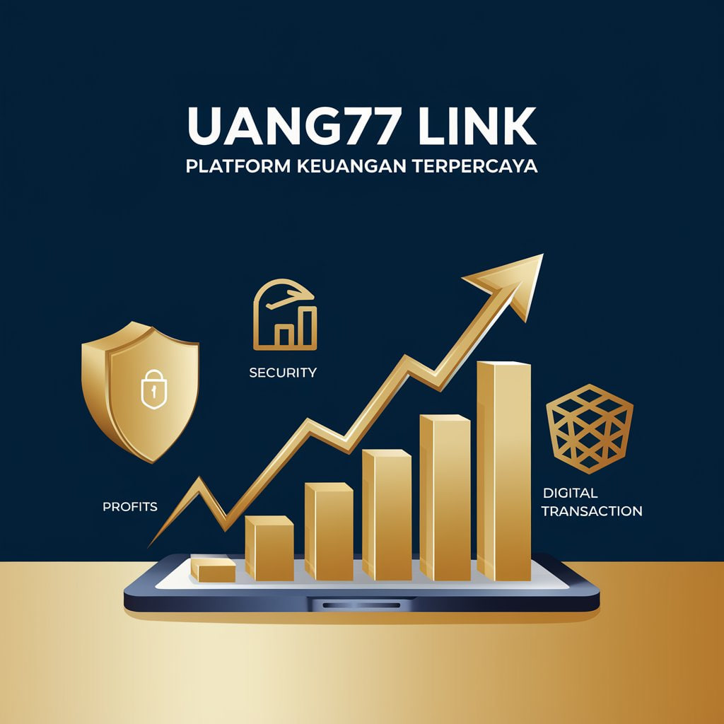 UANG77 LINK ALTERNATIF