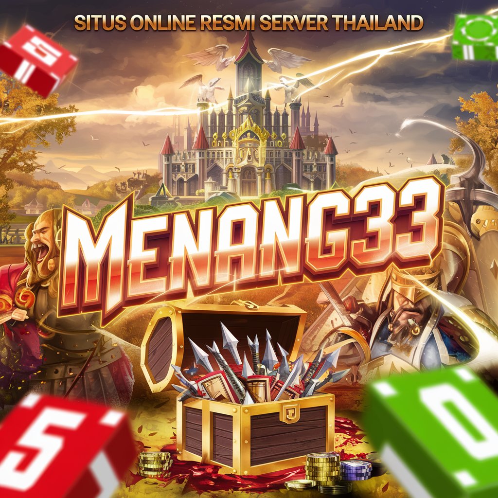 LINK MENANG33