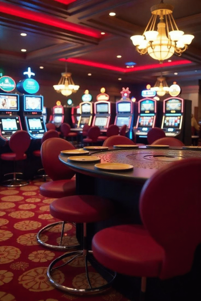 MENANG33 SLOT