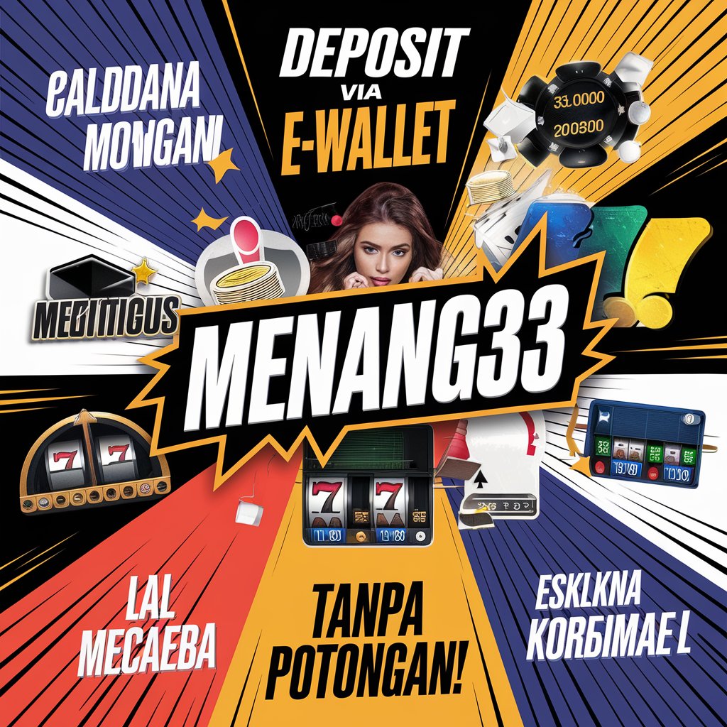 MENANG33