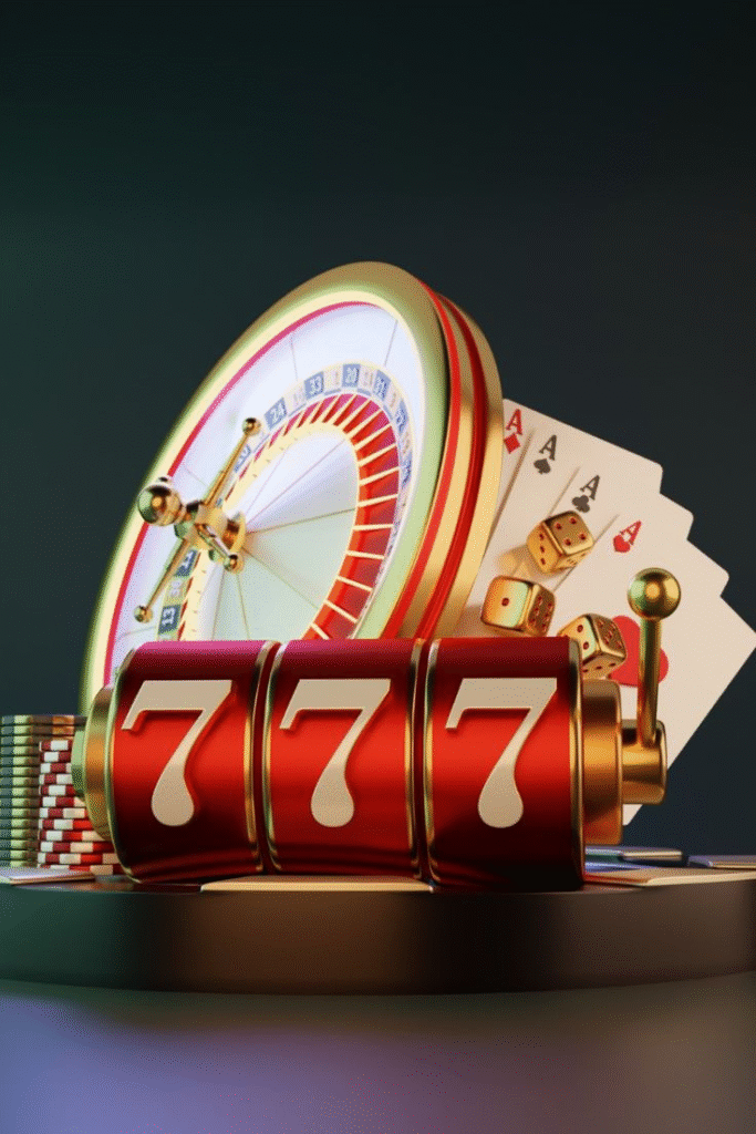 SLOT GACOR MENANG33