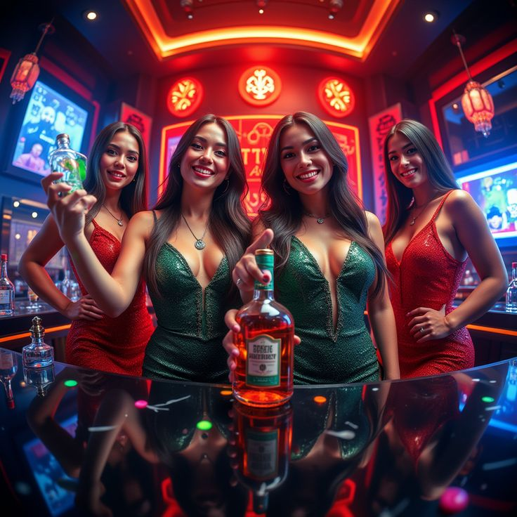 Slot Bonus