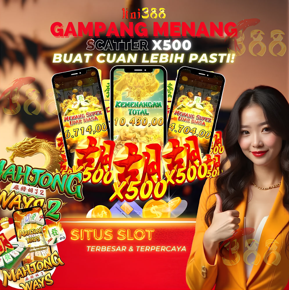 KOI388 Slot Gacor
