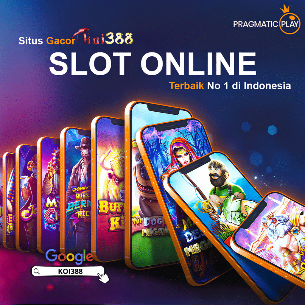 KOI388 SLOT