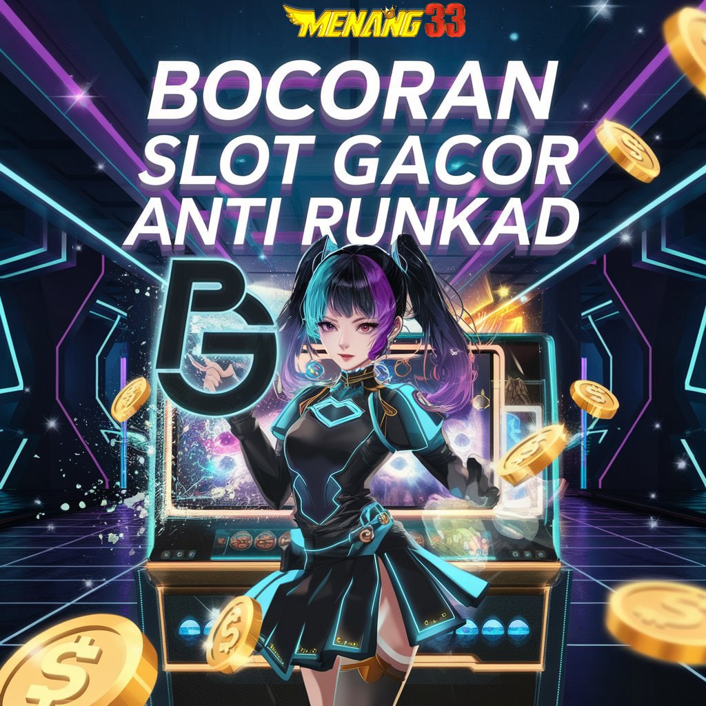 LOGIN MENANG33