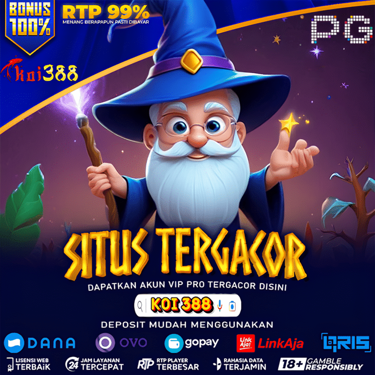Koi388-Situs-Slot-Gacor-4