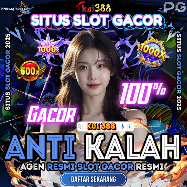 Koi388-Situs-Slot-Gacor-8