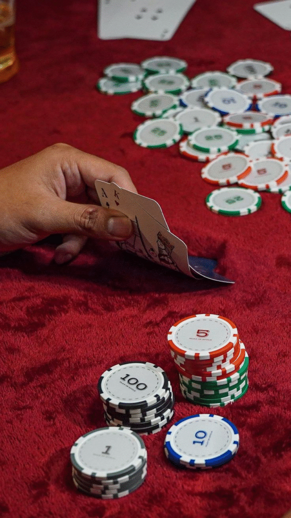 SLOT MENANG33