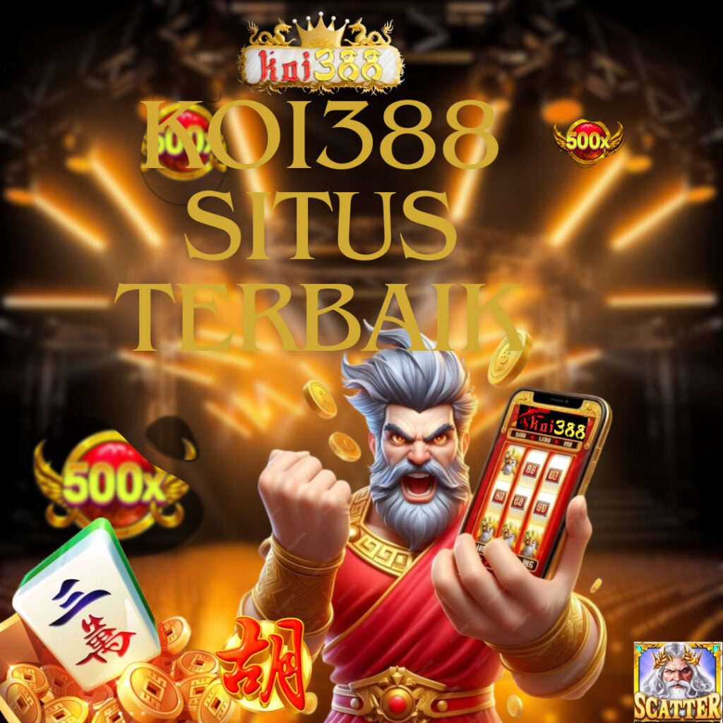 KOI388 LINK