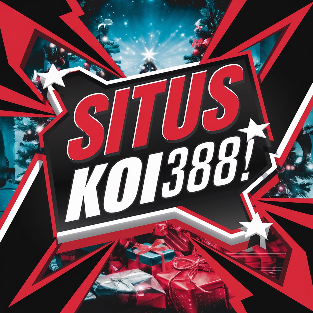KOI388 SLOT