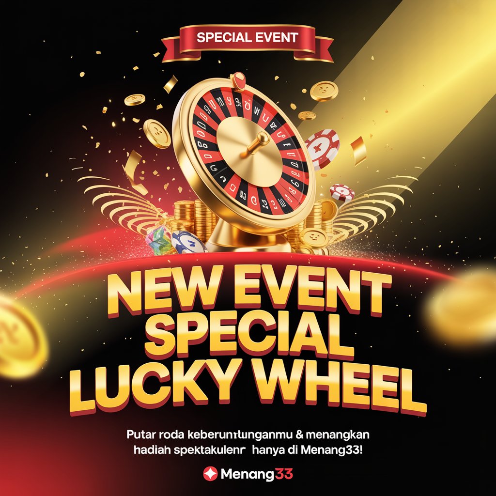 Rules Lucky Spin Wheel