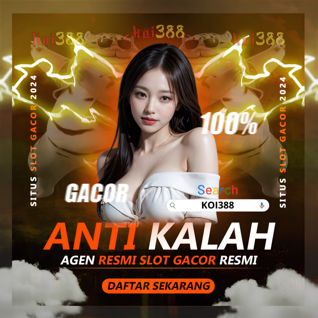 KOI388 Daftar